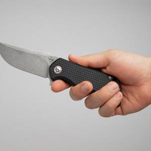 Böker Plus Golem zsebkés