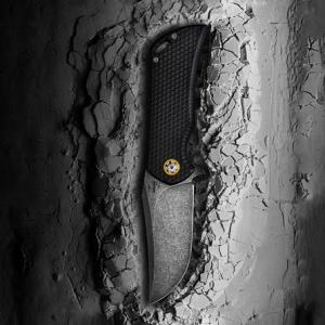 Böker Plus Golem zsebkés