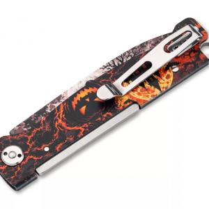 Böker Plus Halloween Atlas (LIMITED EDITION)