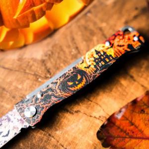 Böker Plus Halloween Atlas (LIMITED EDITION)