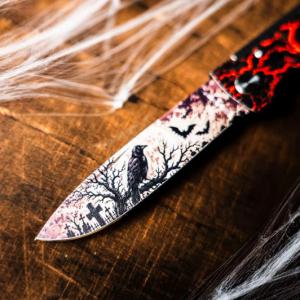 Böker Plus Halloween Atlas (LIMITED EDITION)