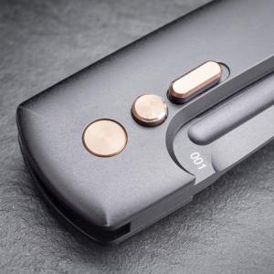 Böker Plus Harlock Mini automata zsebkés