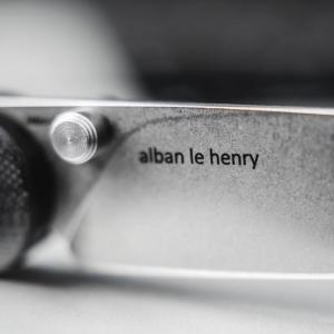 Böker Plus Hebdo zsebkés