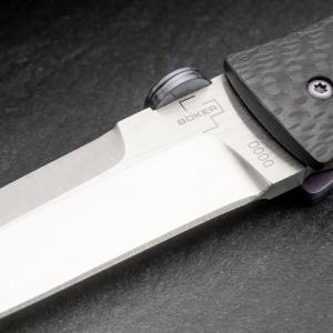 Böker Plus Icepick Dagger zsebkés