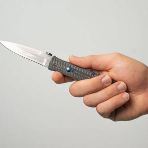Böker Plus Icepick Dagger zsebkés
