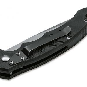 Böker Plus Intention II Black