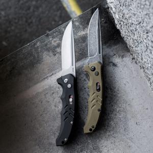 Böker Plus Intention II Black