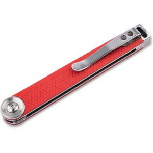 Böker Plus Kaizen Red/Satin zsebkés