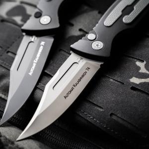 Böker Plus Kalashnikov 74 Auto