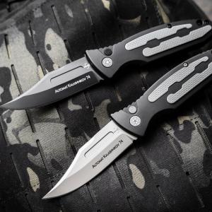 Böker Plus Kalashnikov 74 Auto Black