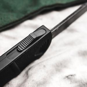 Böker Plus Kalashnikov OTF Black zsebkés