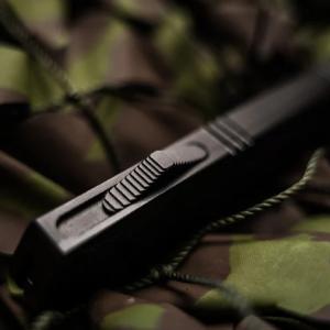 Böker Plus Kalashnikov OTF Compact All Black