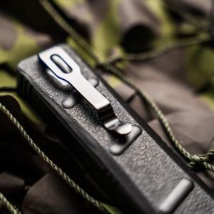 Böker Plus Kalashnikov OTF Compact All Black