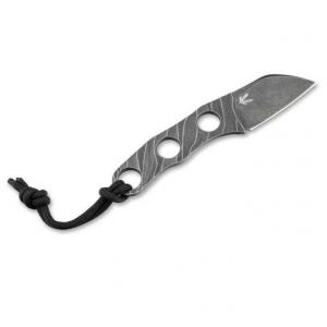 Böker Plus Kazhan nyakkés