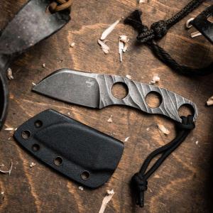 Böker Plus Kazhan nyakkés