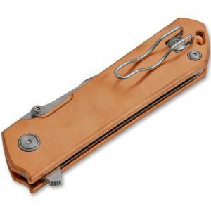 Böker Plus Kihon Assisted Copper zsebkés