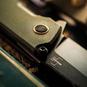 Böker Plus Kihon Assisted G10 zsebkés