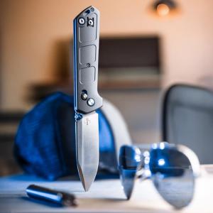 Böker Plus Kihon DC Alu