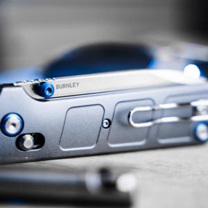 Böker Plus Kihon DC Alu