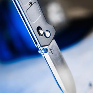 Böker Plus Kihon DC Alu