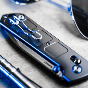 Böker Plus Kihon DC Alu