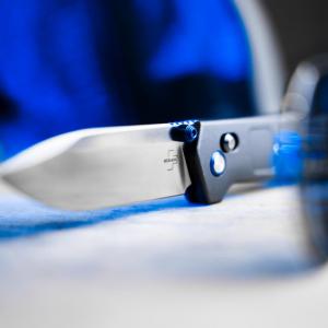 Böker Plus Kihon DC Alu