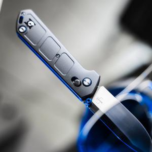 Böker Plus Kihon DC Alu