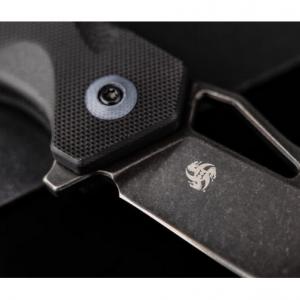 Böker Plus Kirke zsebkés