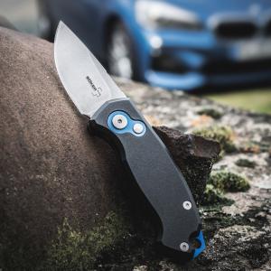 Böker Plus Kompakt zsebkés