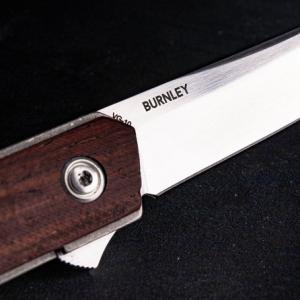 Böker Plus Kwaiken Air Cocobolo Brown zsebkés