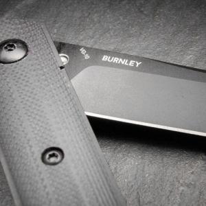 Böker Plus Kwaiken Air G10 All Black zsebkés