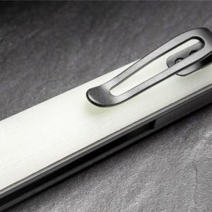 Böker Plus Kwaiken Air G10 Jade zsebkés