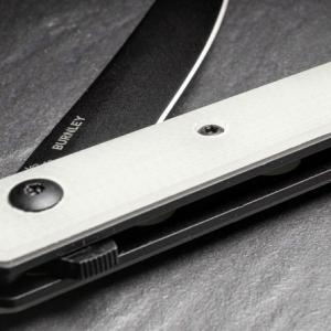 Böker Plus Kwaiken Air G10 Jade zsebkés