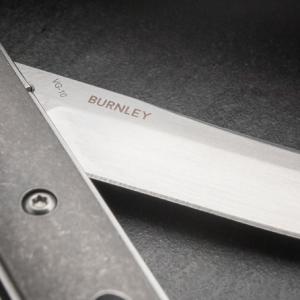 Böker Plus Kwaiken Air Mini Titanium zsebkés