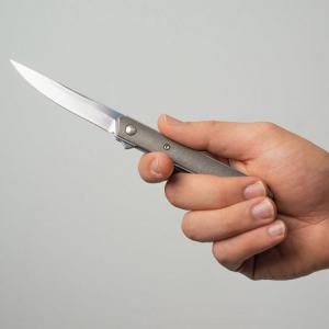 Böker Plus Kwaiken Air Mini Titanium zsebkés