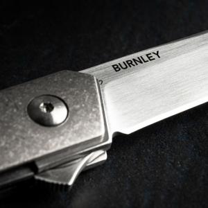 Böker Plus Kwaiken Air Titanium zsebkés