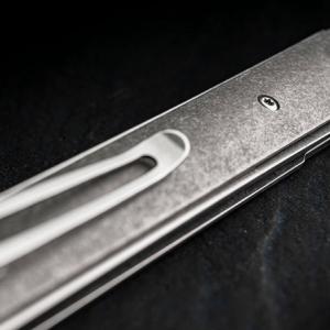 Böker Plus Kwaiken Air Titanium zsebkés