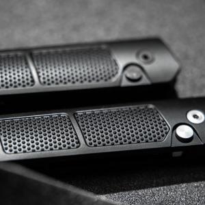 Böker Plus Kwaiken Grip Auto