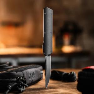 Böker Plus Kwaiken OTF All Black