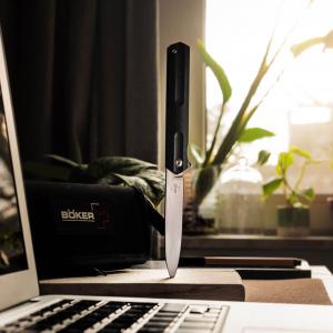 Böker Plus Kyoto zsebkés