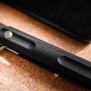 Böker Plus Kyoto zsebkés