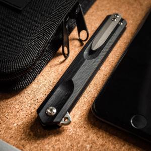 Böker Plus Kyoto zsebkés