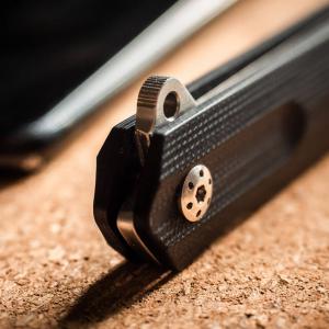 Böker Plus Kyoto zsebkés