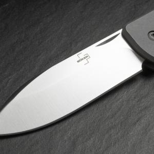 Böker Plus Lancer 42 Titanium zsebkés