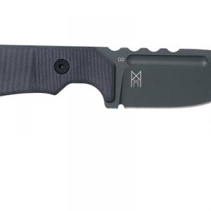 Böker Plus Little Dvalin Black taktikai kés