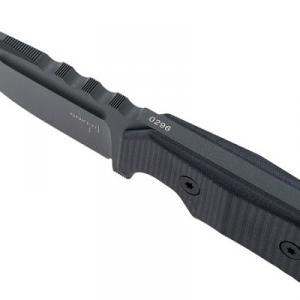 Böker Plus Little Dvalin Black taktikai kés