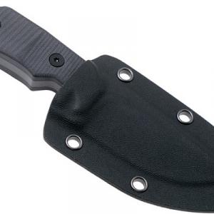 Böker Plus Little Dvalin Black taktikai kés