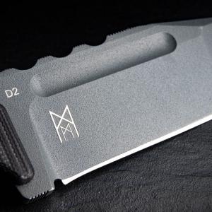 Böker Plus Little Dvalin Black Tanto taktikai kés