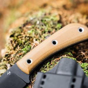 Böker Plus Little Rok outdoor kés