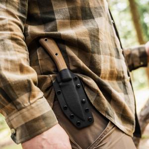 Böker Plus Little Rok outdoor kés